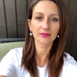 Meet your Posher, Veronica